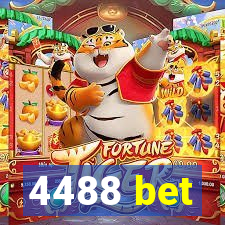 4488 bet